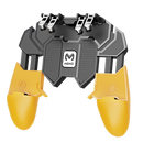 MEMO AK66 Game Controller Gamepad Joystick Shooter Trigger for iOS Android for PUBG Mobile Games