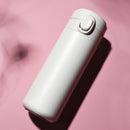 IPRee 420ML Water Bottle 316 Stainless Steel Vacuum Thermos Insulated Tea Coffee Mug