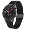 Bakeey Stainless Steel Watch Band Business Style Watch Strap for Amazfit GTR Smart Watch