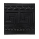 Cement Brick Mold Brick Mold Garden Decoration Home Wall DIY Brick Cement Mold Pattern Wall Tile Mould