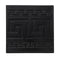 Cement Brick Mold Brick Mold Garden Decoration Home Wall DIY Brick Cement Mold Pattern Wall Tile Mould