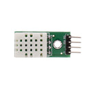 SHTC3 High Precision Digital Temperature and Humidity Sensor Measurement Module I2C Communication AM2302 DHT22