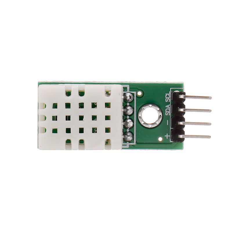 SHTC3 High Precision Digital Temperature and Humidity Sensor Measurement Module I2C Communication AM2302 DHT22