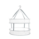 XiTianLong Windproof Double Layers Foldable Clothes Net Dry Rack Mesh Hanger Home Laundry Storage Baskets From Xiaomi Youpin