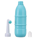 500ML Portable Bidet Travel Handy Sprayer Shattaf Toilet Wash Kit