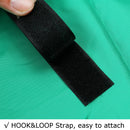 84"x48"x7.1" Garden Swing Chair Canopy Spare Patio Cover Waterproof Replacement