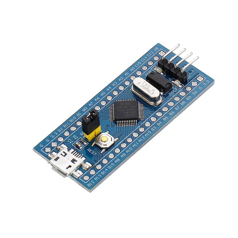 STM32F030C8T6 Core Board System Board STM32 F0 ARM Development Board