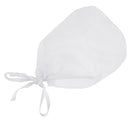 15*20cm Reusable Filter Bag Mesh Tea Coffee Juice Cheese Cloth Milk Strainer Bag