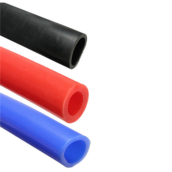 1M Silicone Vacuum Hose Tubing Turbo Coolant Tube Inner Diameter 19mm Silicone Tube