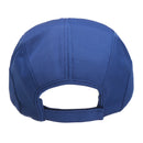 Unisex Adjustable Cooling Baseball Cap Cooling Sun Protection Cap Blue