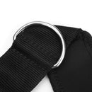 Portable Sled Harness Adjustable Strength Speed Training Strap Workout Pull Band Fitness Yoga Belt