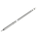 T12-D24 Replace Soldering Solder Iron Tip For Hakko Shape-2.4D PCB Repair