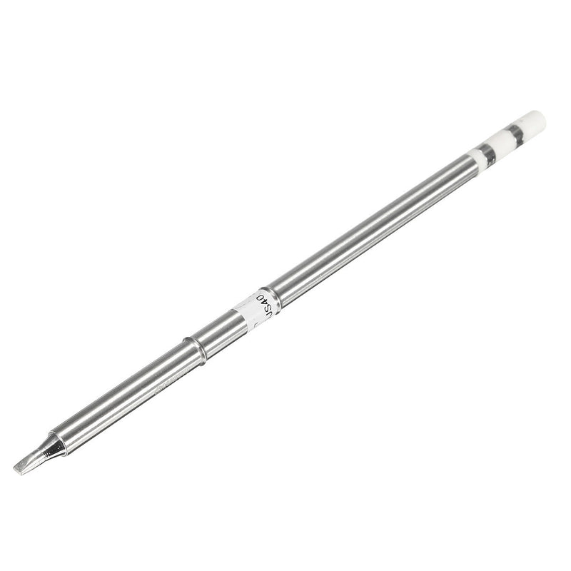 T12-D24 Replace Soldering Solder Iron Tip For Hakko Shape-2.4D PCB Repair