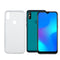 Bakeey Ultra-Thin Transparent Soft TPU Protective Case for Doogee Y8