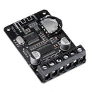 10W/15W/20W Stereo bluetooth Amplifier Board 12V/24V Digital Power Amplifier Module XY-P15W