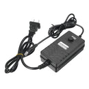 220V 72W Micro Electric Hand Drill Adjustable Variable Speed Electric Grinder with 33pcs Tool Accessories