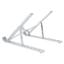 N3 Adjustable Laptop Stand Bracket Holder Cooling Pad with Non-slip Pad and Storage Bag For Laptops Tablets Notebooks