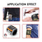 Magnetic Wrist Band Magnet Strap Tool Holder Belt Screws Bolt Nuts Nails