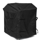 94x66x102cm Outdoor Waterproof Cover UV Dust Rain Protector For Char-Broil Patio Bistro