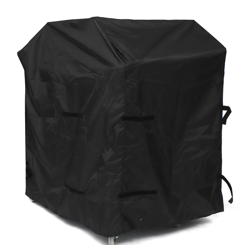 94x66x102cm Outdoor Waterproof Cover UV Dust Rain Protector For Char-Broil Patio Bistro