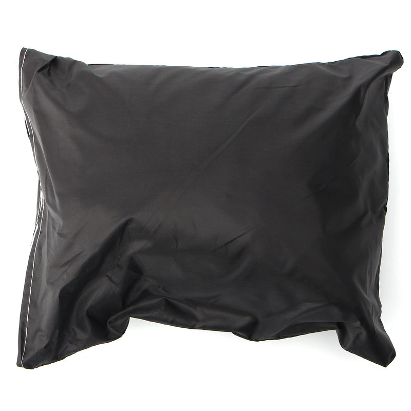 Lawnmower Part Cover Garden Waterproof Rain Snow Dust Cover Protecter Outdoor Storage
