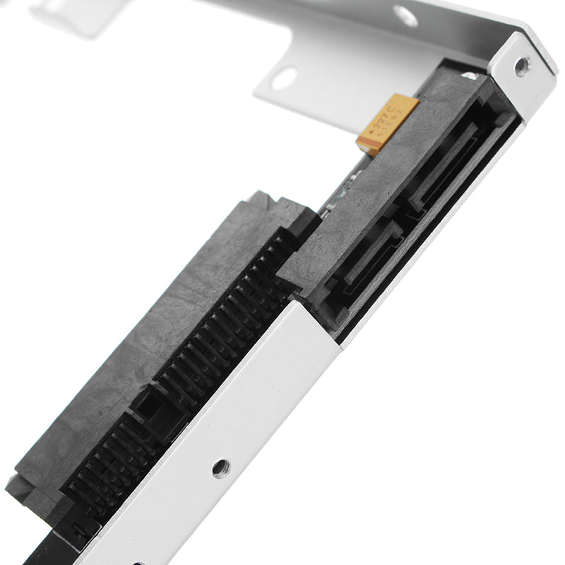 JEYI MBP-8 Optical Drive Bit Hard Disk Tray All Aluminum Hard Drive Bracket Drive Bay For Mac Pro