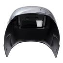 Solar Auto Darkening Welding Helmet Arc Tig Mig Welding Mask Grinding Carbon Fiber