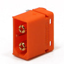 AMASS XT60I-F XT60IPW-M Connector Plug with Sheath Housing for BattGo Smart Lipo Battery