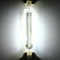 R7S 10W 118MM 192 SMD 4014 LED Pure White Warm White Corn Light Lamp Bulb AC220V