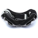 Motorcycle Sport Snowboard Ski Goggles Spherical Anti Fog UV Dual Lens Blue Outdooors