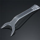 4x Dental Orthodontic Lip Retractor Suit + Dental Double-Headed Cheek Opener Tools