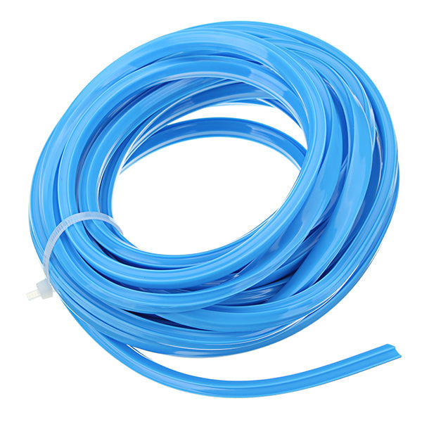 Creality 3D 5M/lot Blue Decorative Strip For 3D Printer CR-10 300mm/400mm/500mm