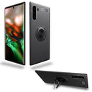 Bakeey Protective Case For Samsung Galaxy Note 10/Note 10 5G 360 Rotating Ring Grip Bracket Back Cover