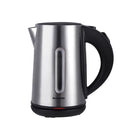 Honeyson 1L Electric Kettle Stainless Steel Electric Boil Water Level Kettle For Coffee Milk Tea