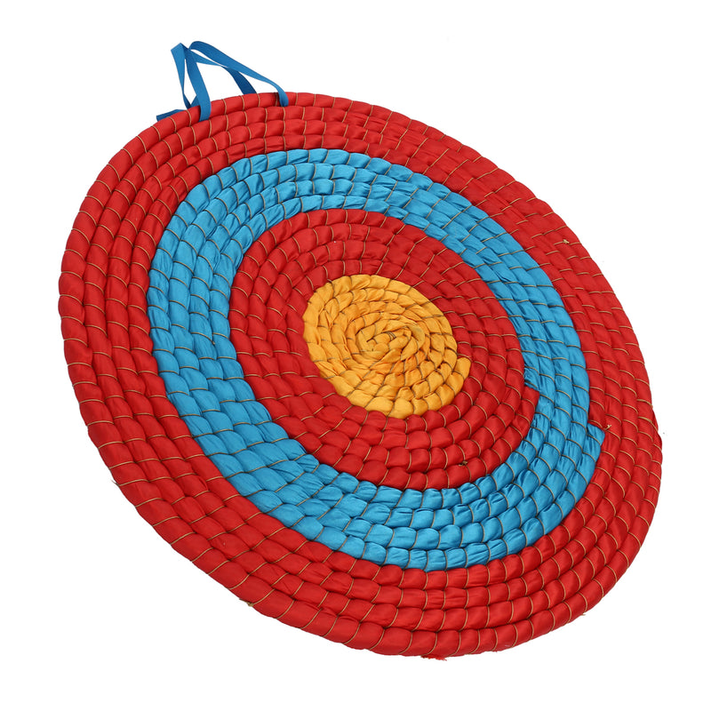 55cm Single Layer Grass Archery Target Shooting Hunt Practice Outdoor Accessory
