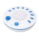 9 Sounds Spa Deep Therapy Sleep Machine Adult Nature Noise Night Relaxation Instrument