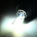 Pair 9007 35W 55W Hi-Lo Dual Beam Car Xenon White Headlight HID Light Bulbs Lamp
