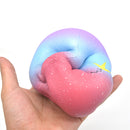 Kiibru Supersize Squishy Dinosaur Egg 13.5CM Jumbo Toys Gift Collection Packaging