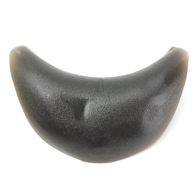 Shampoo Bowl Neck Pillow Grip Silicone Gel Neck Rest Cover Beauty Salon Hairdressing Accessories