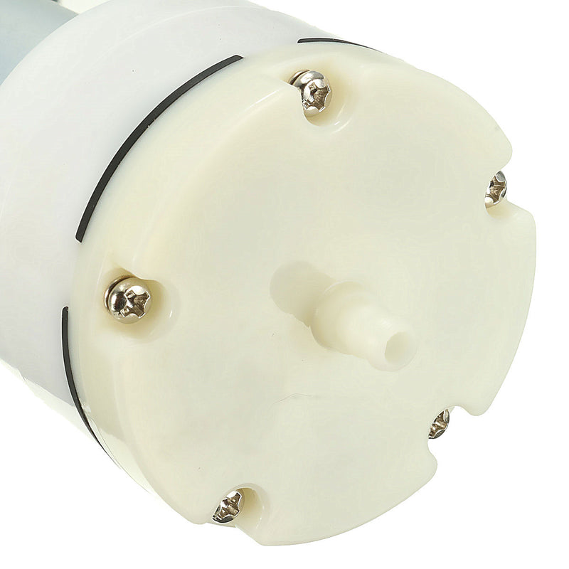 12V DC Diaphragm Vacuum Pump Air pump High Pressure Micro Vacuum Pump