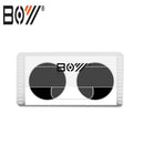 BOY 7020E6 Bicycle Repair Tool Tire Repair Toolbox Bike Tool Free Glue Patch