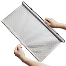 Retractable Car Reflective Windshield Window Sunshade Visor Heat Block UV Protector Folding Cover