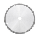 Drillpro 10 Inch 100 Teeth Saw Blade TCT Aluminum Non-Ferrous Metal Saw Blades for Circular Saw Miter Saw Table Saw Radial Arm Saw