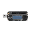 XY-MUP DC-DC Dual System CNC USB Step Up/Down Buck Boost Power Supply Voltage Regulator Desktop Power Module 5V to 3.3V 9V 12V 24V Push Button with Case