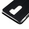 For Xiaomi Redmi Note 8 Pro Case Bakeey Luxury Bumper Flip with View Window PU Leather Full Body Protective Case
