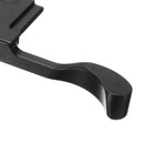 Thumb Rest Grip Replacement Accessories For Fuji Fujifilm X100F Mirrorless Digital Camera