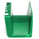 Plastic Wall Mounted Garden Pipe Holder Lightweight Cable Storage Bracket Hanger Decorations