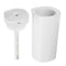 320ML Mini USB Cup Humidifier Portable Aroma Mist Air Purifier For Office Home Car