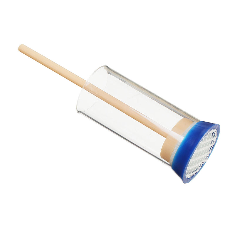 7 in 1 Set Beekeeping Equipment Bee Brushes Catcher Fork Cage Hive Tools Set