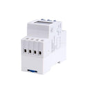 NKG-4 220V 5A Automatic Factory School Bell Timing Switch Controller 40 Groups Timer Time Switch Relay